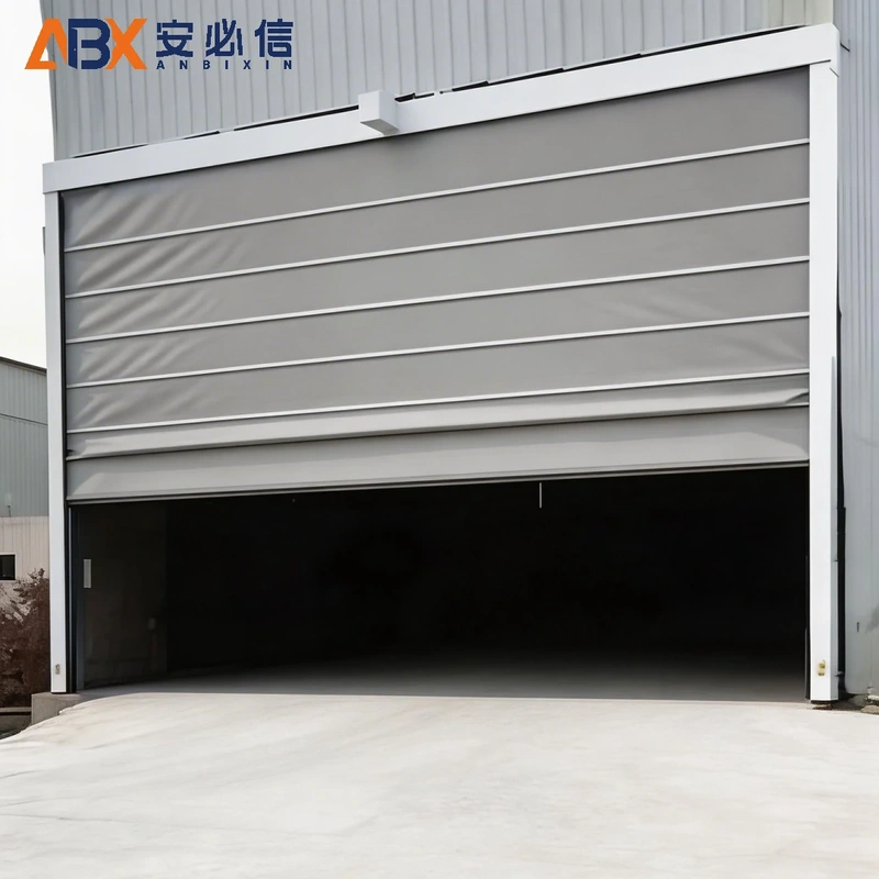 镇江堆积门
